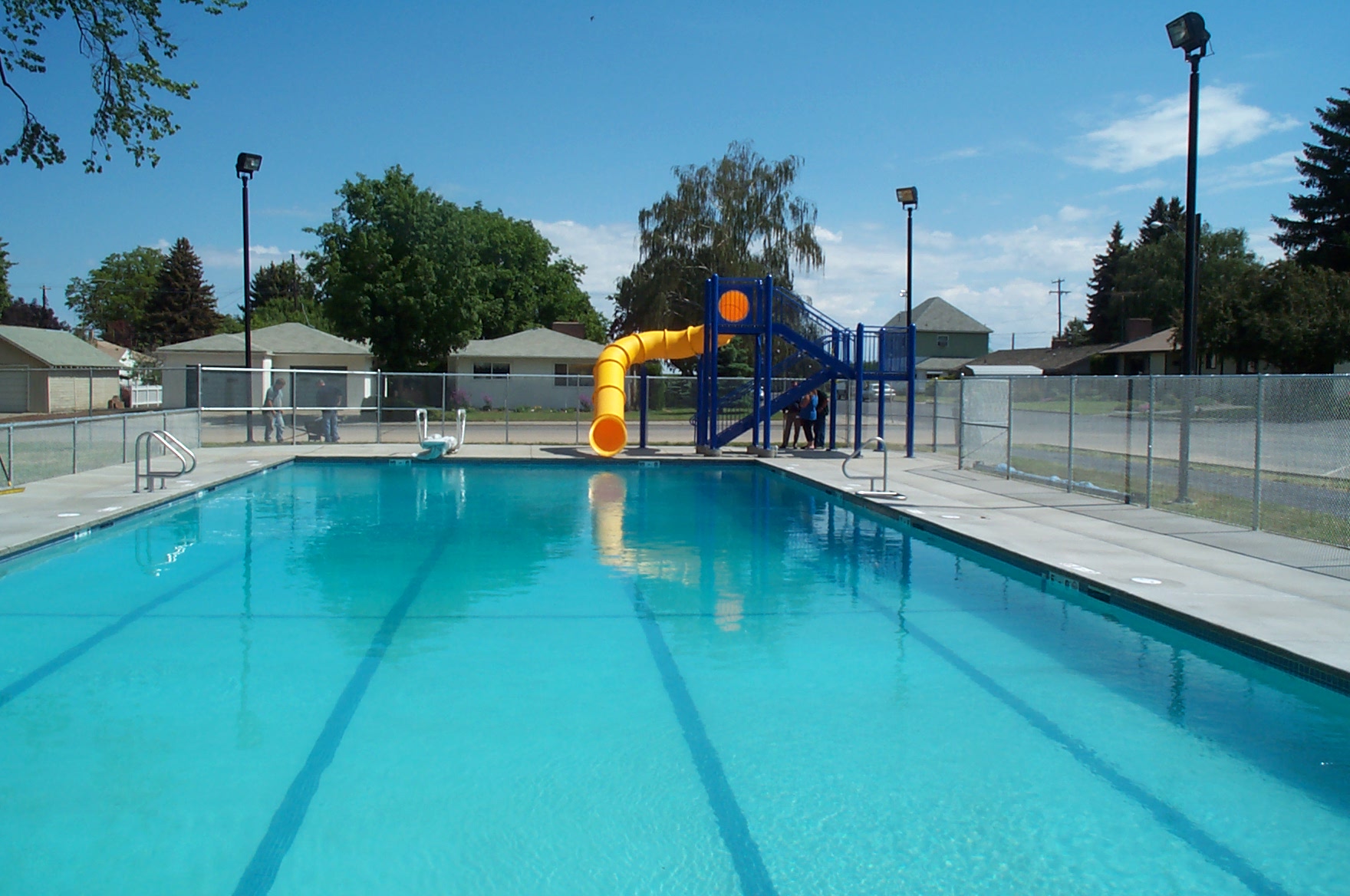 Pool World Commercial Pools In The Spokane And Coeur d'Alene Area